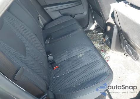 2014 Chevrolet Equinox Ls z USA, uszkodzony, nr VIN 2GNALAEK6E6116837